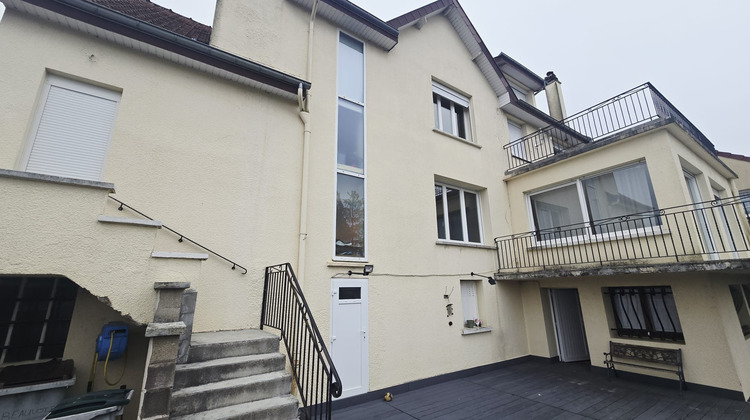 Ma-Cabane - Vente Maison Blagny, 272 m²