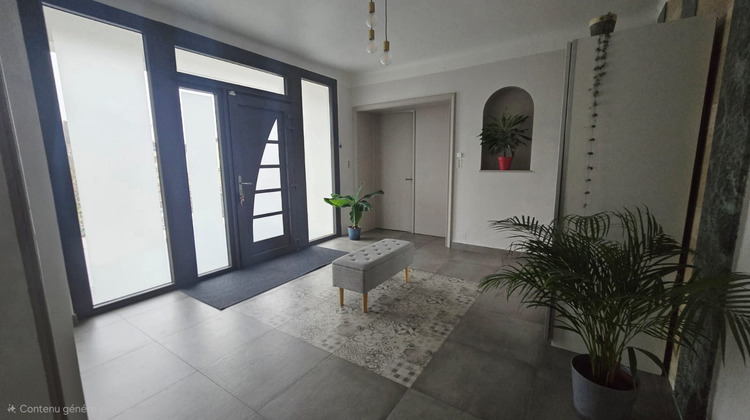 Ma-Cabane - Vente Maison Blagny, 272 m²