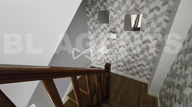 Ma-Cabane - Vente Maison Blagny, 123 m²