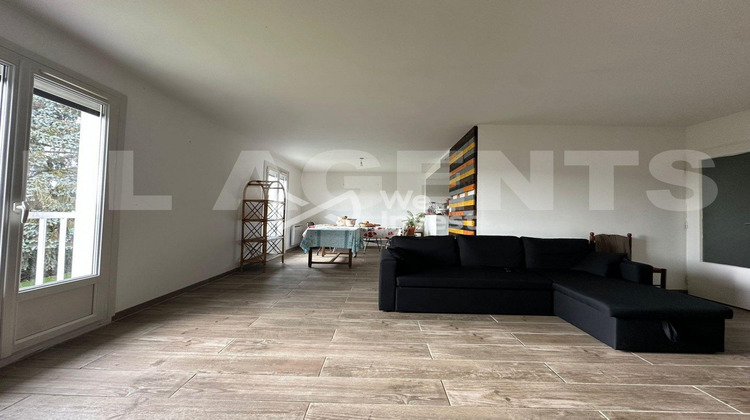 Ma-Cabane - Vente Maison Blagny, 115 m²