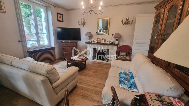 Ma-Cabane - Vente Maison Blagny, 150 m²