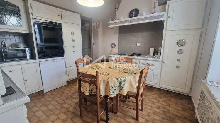 Ma-Cabane - Vente Maison Blagny, 150 m²