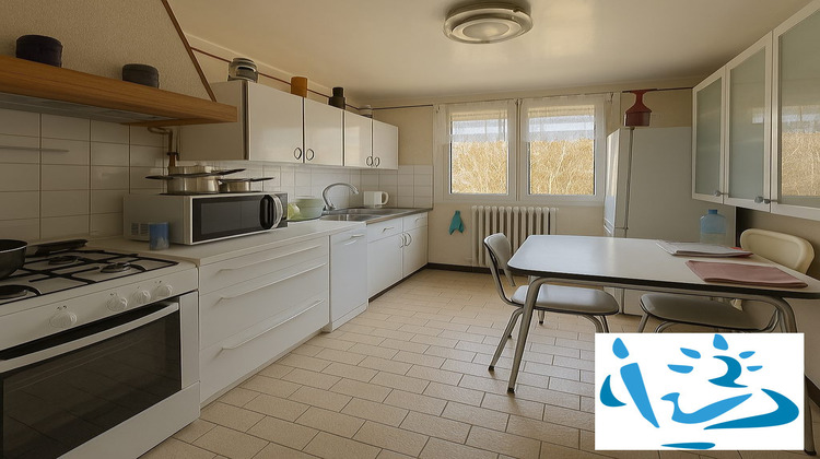 Ma-Cabane - Vente Maison Blagny, 81 m²