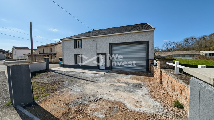 Ma-Cabane - Vente Maison Blagny, 152 m²