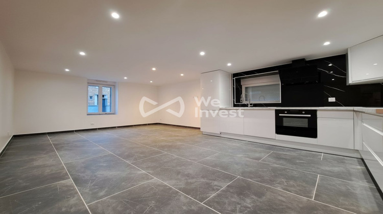 Ma-Cabane - Vente Maison Blagny, 152 m²