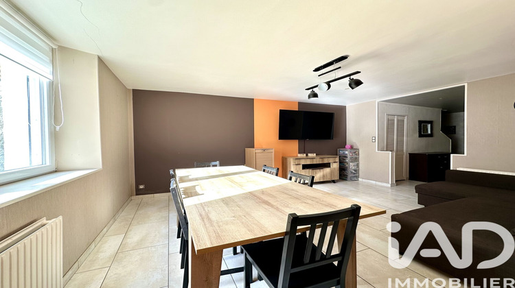 Ma-Cabane - Vente Maison Blagny, 156 m²