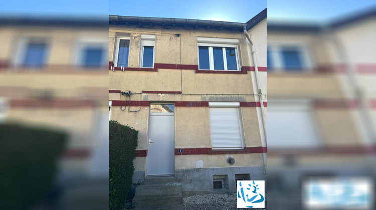 Ma-Cabane - Vente Maison Blagny, 56 m²