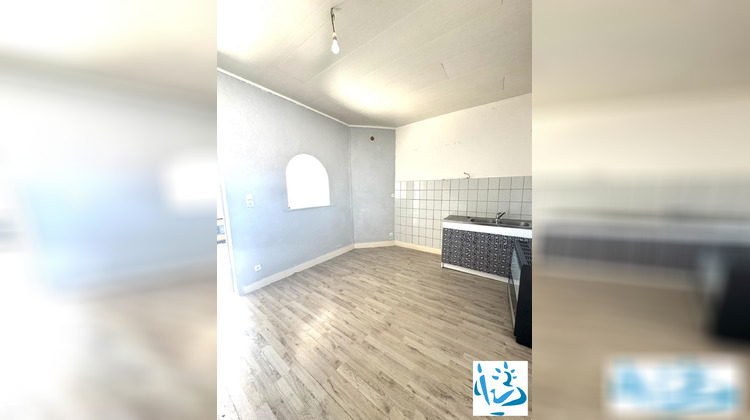 Ma-Cabane - Vente Maison Blagny, 56 m²