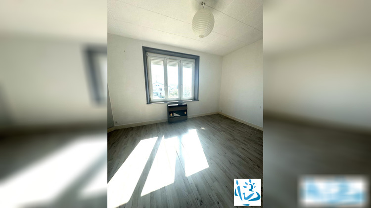 Ma-Cabane - Vente Maison Blagny, 56 m²