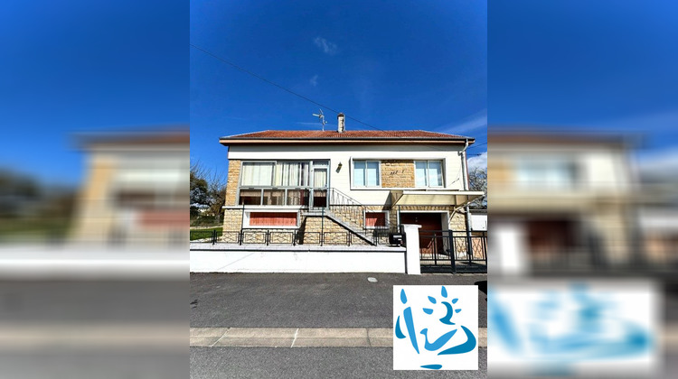 Ma-Cabane - Vente Maison Blagny, 204 m²