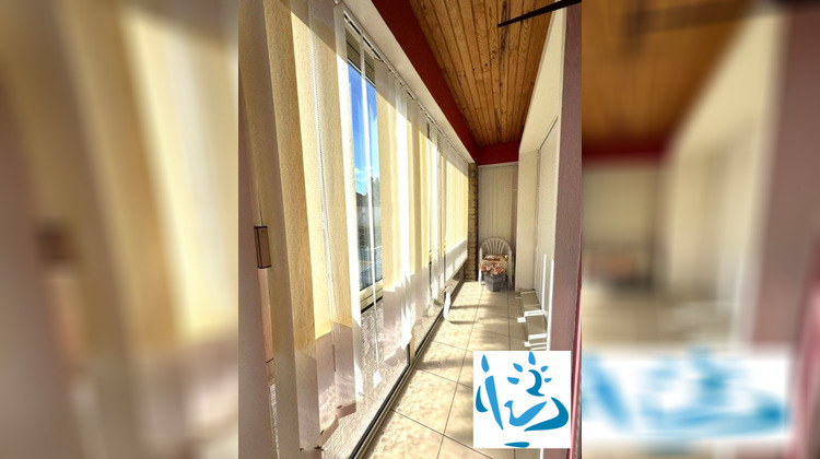 Ma-Cabane - Vente Maison Blagny, 204 m²