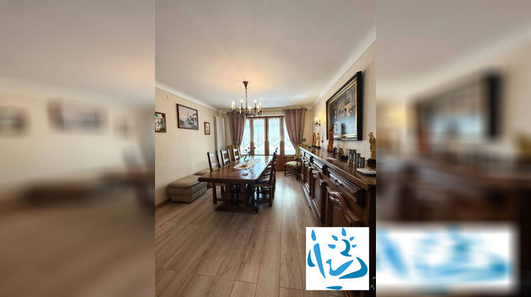 Ma-Cabane - Vente Maison Blagny, 204 m²