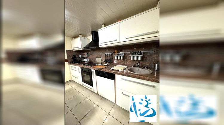 Ma-Cabane - Vente Maison Blagny, 204 m²