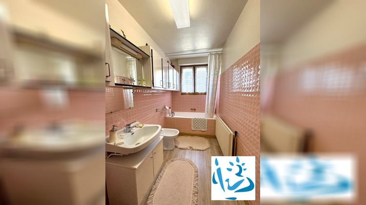 Ma-Cabane - Vente Maison Blagny, 204 m²