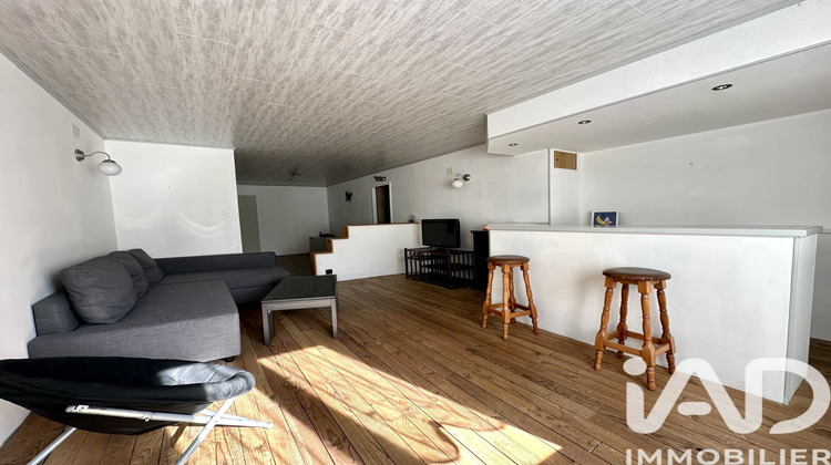 Ma-Cabane - Vente Maison Blagny, 156 m²