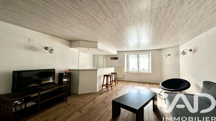 Ma-Cabane - Vente Maison Blagny, 156 m²