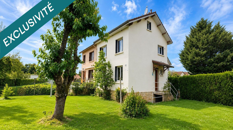 Ma-Cabane - Vente Maison Blagny, 115 m²