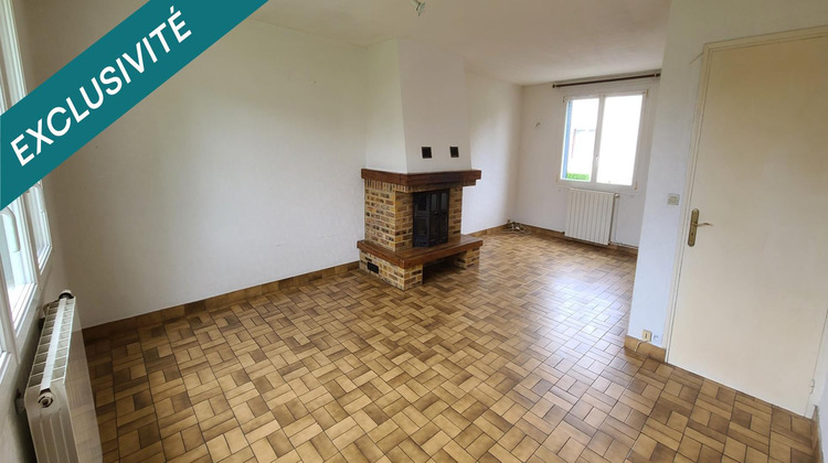 Ma-Cabane - Vente Maison Blagny, 115 m²