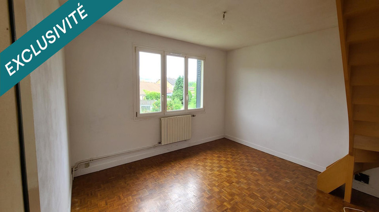Ma-Cabane - Vente Maison Blagny, 115 m²