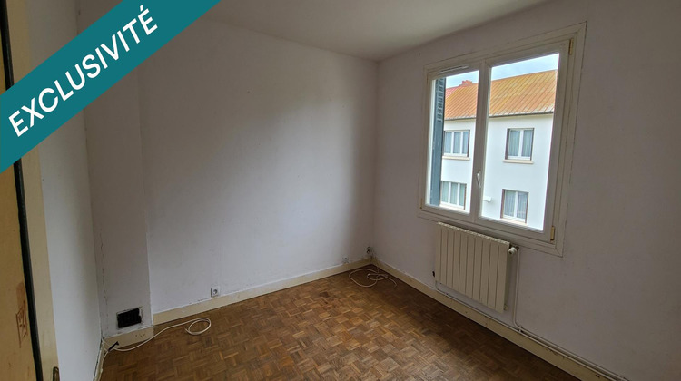Ma-Cabane - Vente Maison Blagny, 115 m²