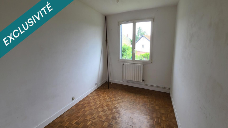 Ma-Cabane - Vente Maison Blagny, 115 m²