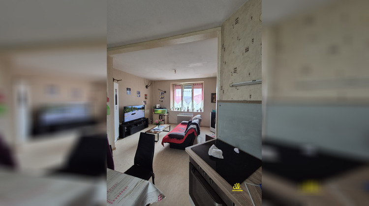 Ma-Cabane - Vente Maison Blagny, 51 m²