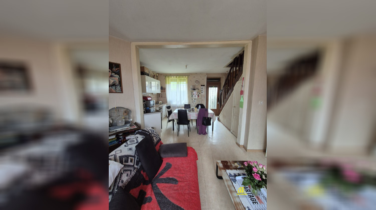 Ma-Cabane - Vente Maison Blagny, 51 m²