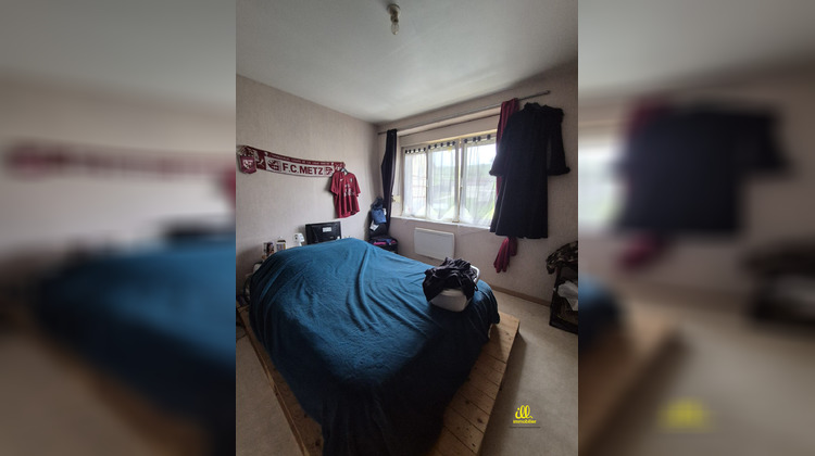Ma-Cabane - Vente Maison Blagny, 51 m²