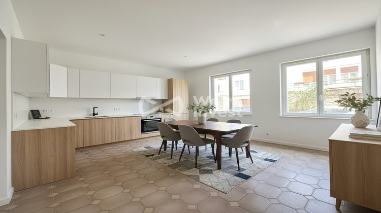 Ma-Cabane - Vente Maison Blagny, 142 m²