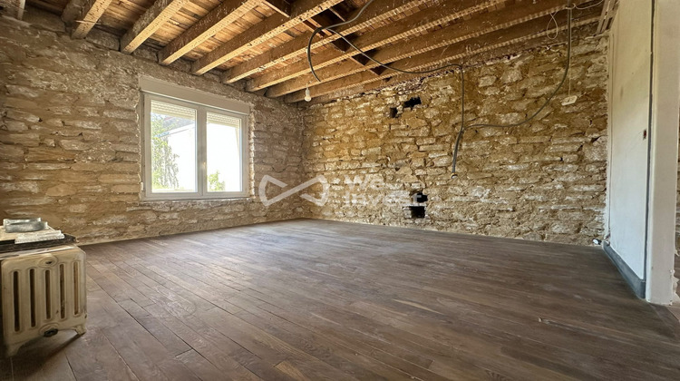 Ma-Cabane - Vente Maison Blagny, 142 m²