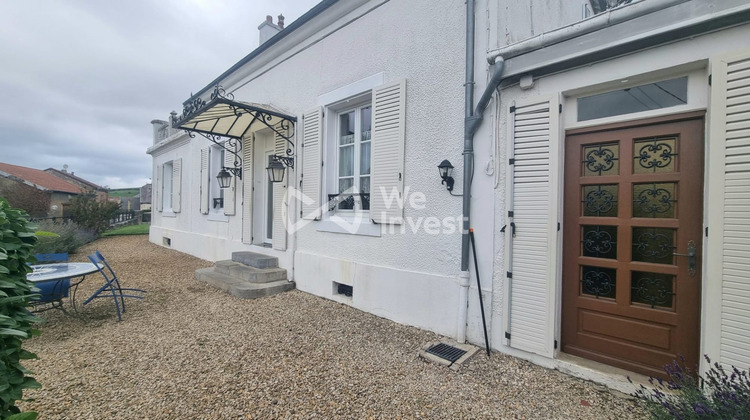 Ma-Cabane - Vente Maison Blagny, 150 m²