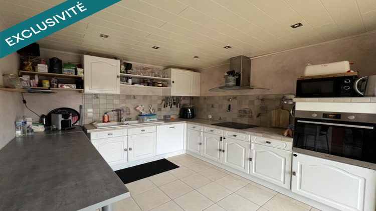 Ma-Cabane - Vente Maison Blagny-sur-Vingeanne, 96 m²