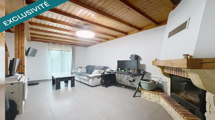 Ma-Cabane - Vente Maison Blagny-sur-Vingeanne, 96 m²