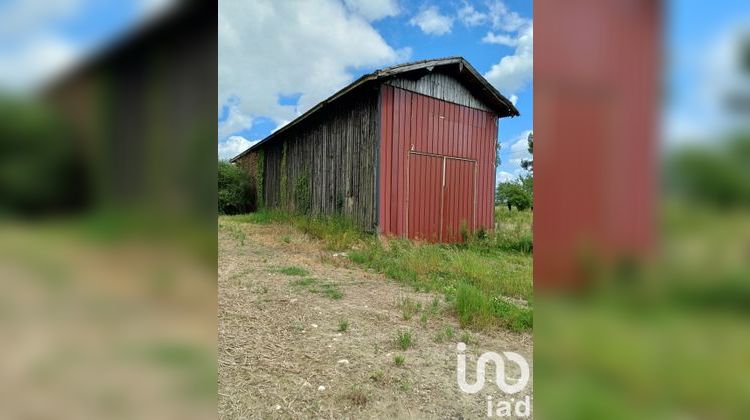 Ma-Cabane - Vente Maison Blaignac, 120 m²