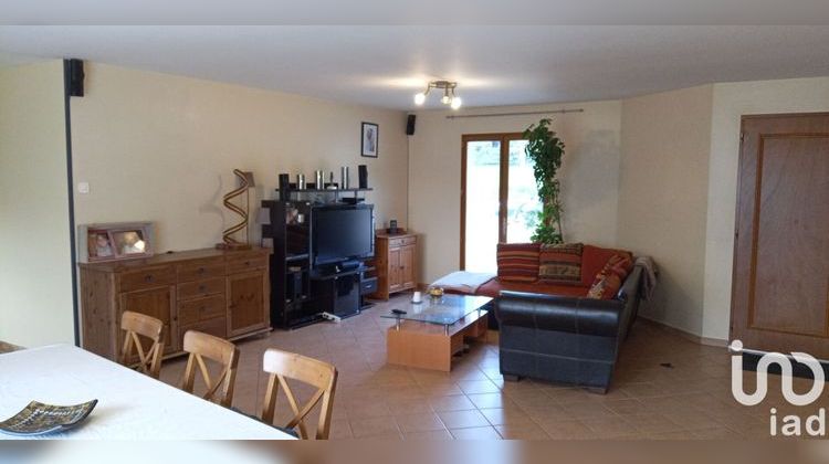 Ma-Cabane - Vente Maison Blaignac, 126 m²