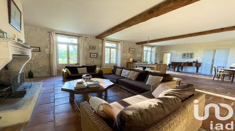 Ma-Cabane - Vente Maison Blaignan, 471 m²