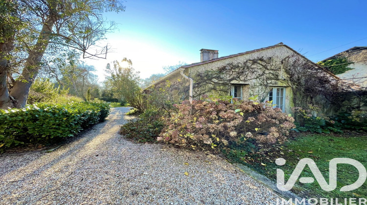 Ma-Cabane - Vente Maison Blaignan, 471 m²