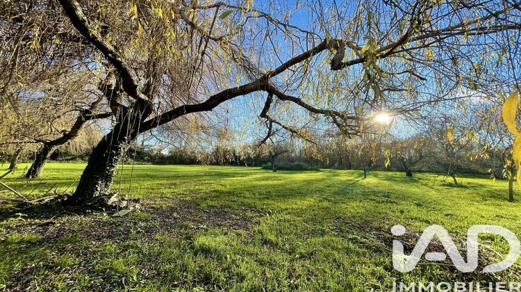 Ma-Cabane - Vente Maison Blaignan, 471 m²