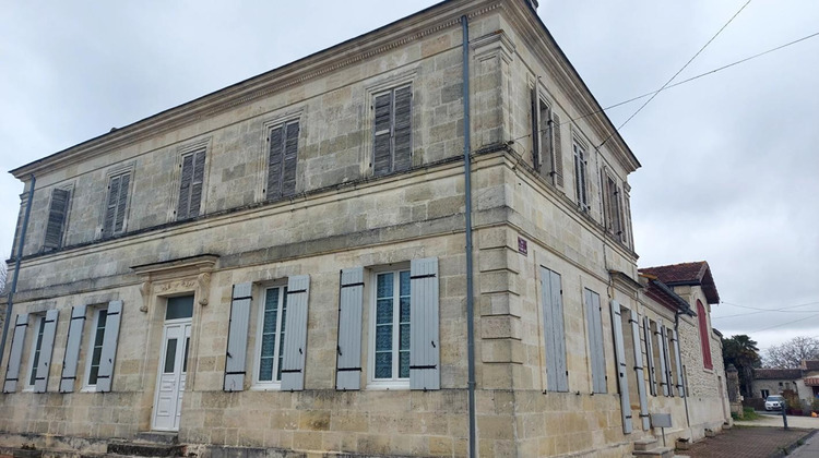 Ma-Cabane - Vente Maison BLAIGNAN, 230 m²