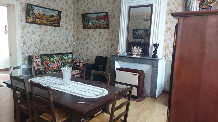 Ma-Cabane - Vente Maison BLAIGNAN, 230 m²