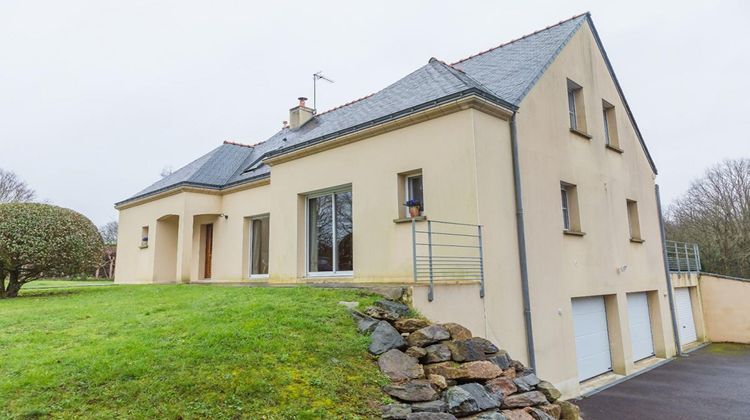 Ma-Cabane - Vente Maison BLAIN, 161 m²