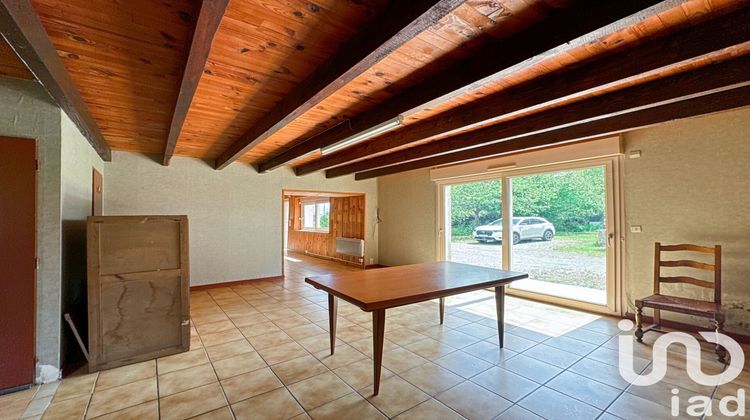 Ma-Cabane - Vente Maison Blain, 137 m²