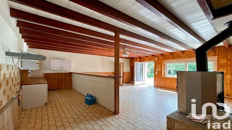 Ma-Cabane - Vente Maison Blain, 137 m²