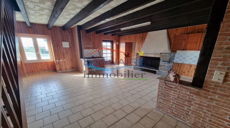 Ma-Cabane - Vente Maison Blain, 58 m²