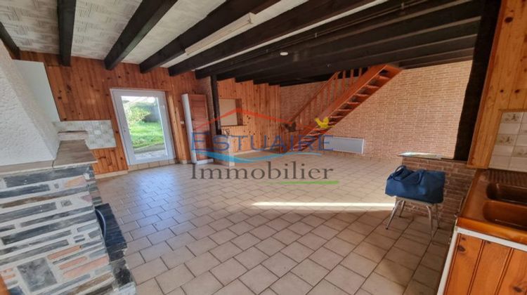 Ma-Cabane - Vente Maison Blain, 58 m²