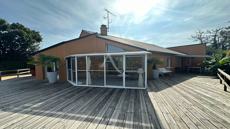 Ma-Cabane - Vente Maison BLAIN, 170 m²