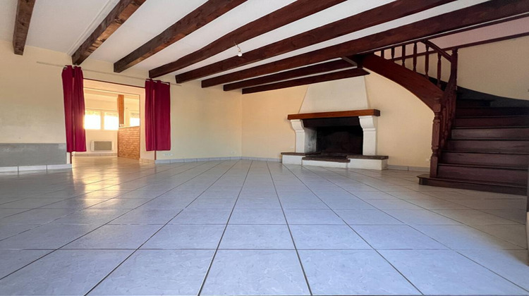 Ma-Cabane - Vente Maison BLAIN, 100 m²