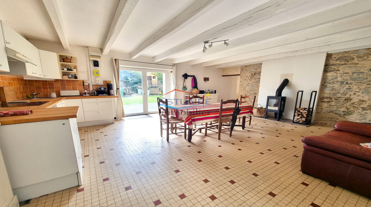 Ma-Cabane - Vente Maison Blain, 112 m²