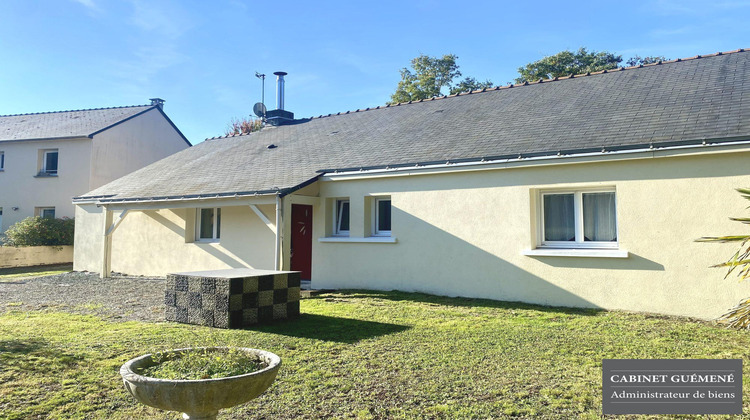 Ma-Cabane - Vente Maison Blain, 122 m²