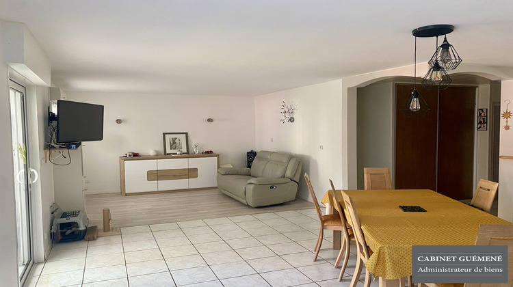 Ma-Cabane - Vente Maison Blain, 122 m²